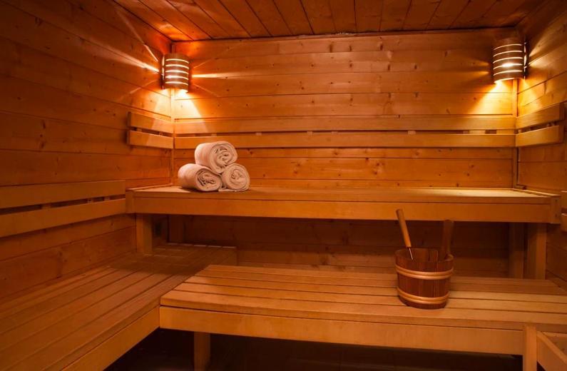 Appartement Marquise De 110M2 Avec Vue Et Sauna A 10 Min Des Pistes Sainte-Foy-Tarentaise Exterior foto
